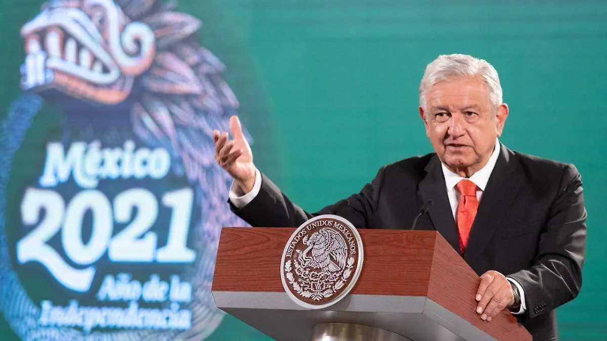 AMLO personas desaparecidas